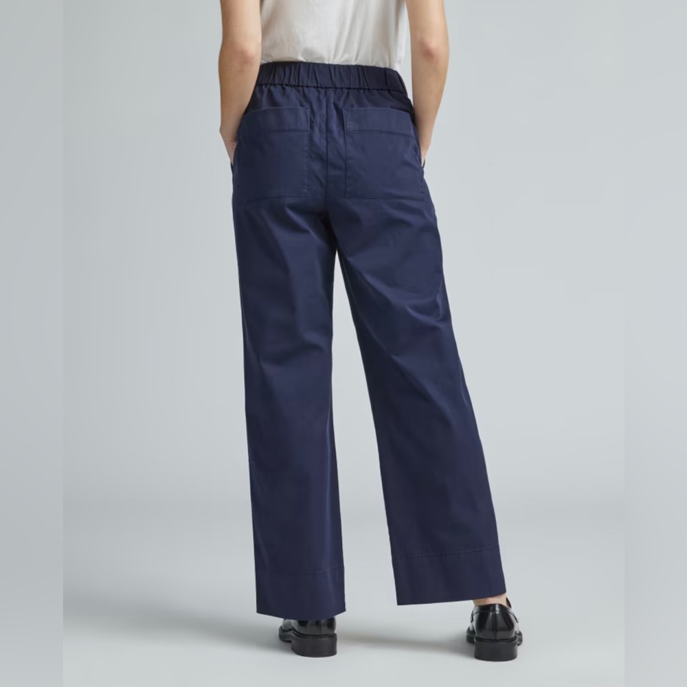 Everlane The Easy Pant